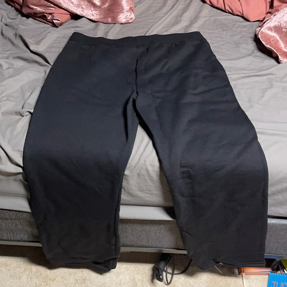 Sweat pants black